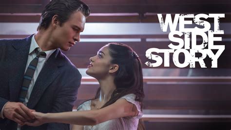 west side story streaming